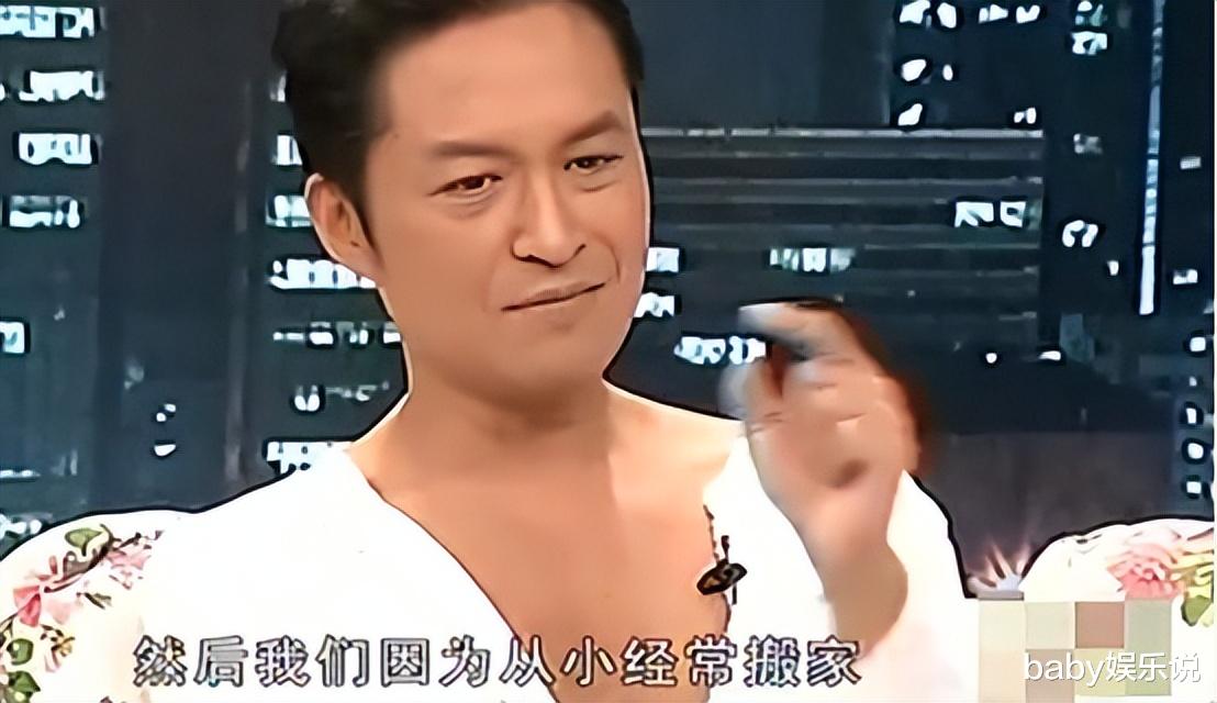 马景涛|马景涛为“嗜酒如命”付出代价