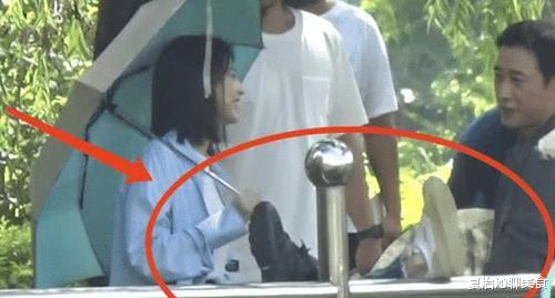 罗晋|罗晋结婚四周年纪念日与张慧雯片场举止亲密，粉丝：真会挑日子