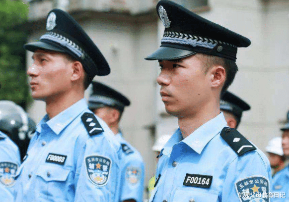 大学生|辅警将实行“年薪制”，工资或将有“大提升”，专科生也不要错过