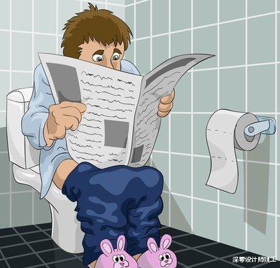 马桶不是越贵越好,参考这5点准没错,把钱花在刀刃上,不得马虎