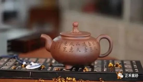 |从泥料和做工来挑选紫砂壶