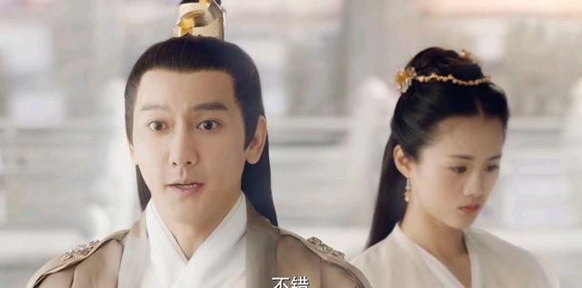 美男计|《三生三世》连颂导演的一出上好的美男计