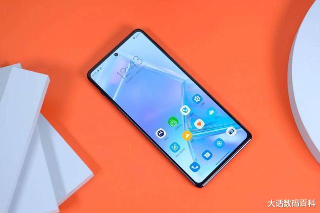高通骁龙|1699元，入手12GB+256GB的骁龙870手机，是真香机吗？