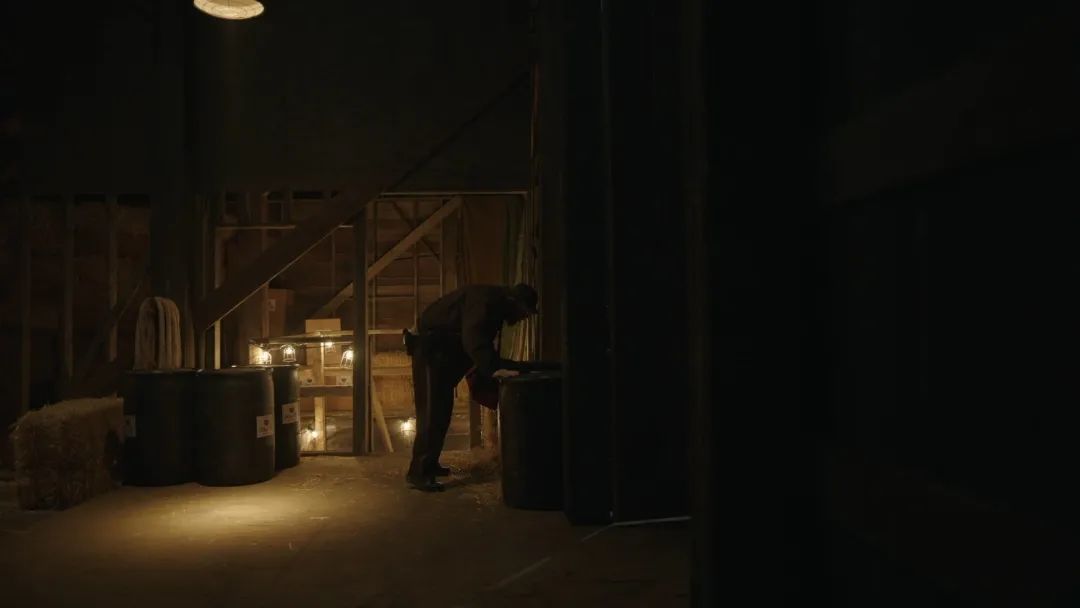 蝴蝶|和平使者第8集,染胡哥前入敌营,黑妹大杀四方,完结撒花