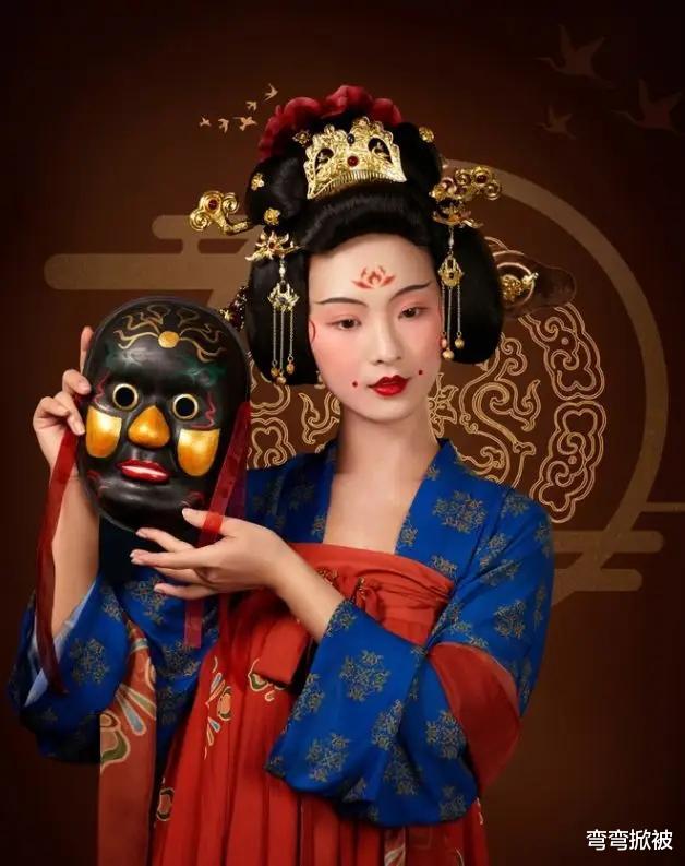 化妆品 古代没有化妆品，大家用什么来化妆？又是怎么卸妆的呢？