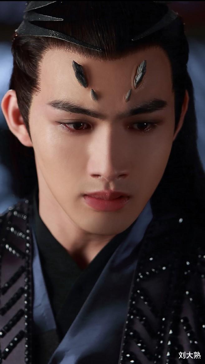 古装剧|盘点九位饰演古装剧：当王一博、肖战、任嘉伦同时出现，你最喜欢谁