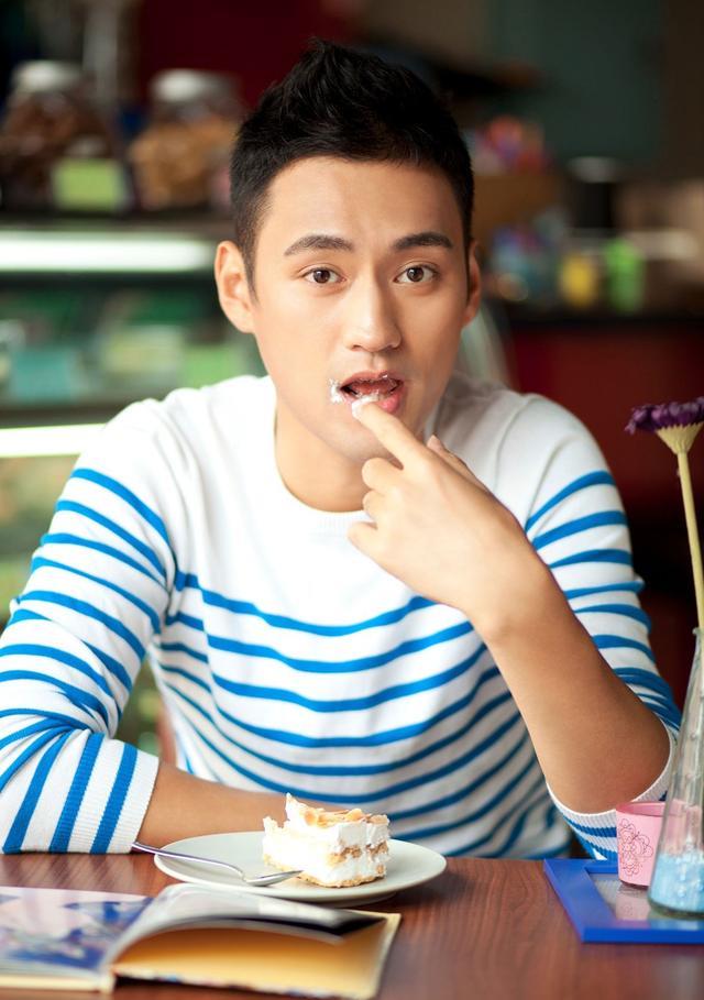 演员袁弘：我这辈子最正确的决定，就是娶了好兄弟的前妻张歆艺