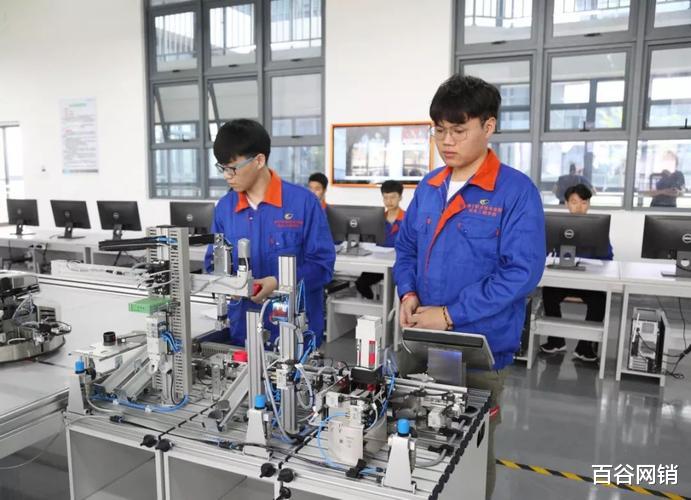 职业教育|2022年职业教育如何改变刻板的印象？3大举措扭转乾坤