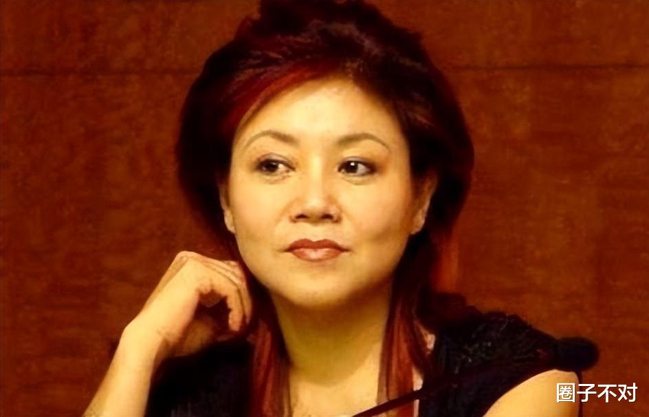 苏红|著名歌唱家苏红:父母和丈夫接连去世,坚持尽孝,让公婆老有所依