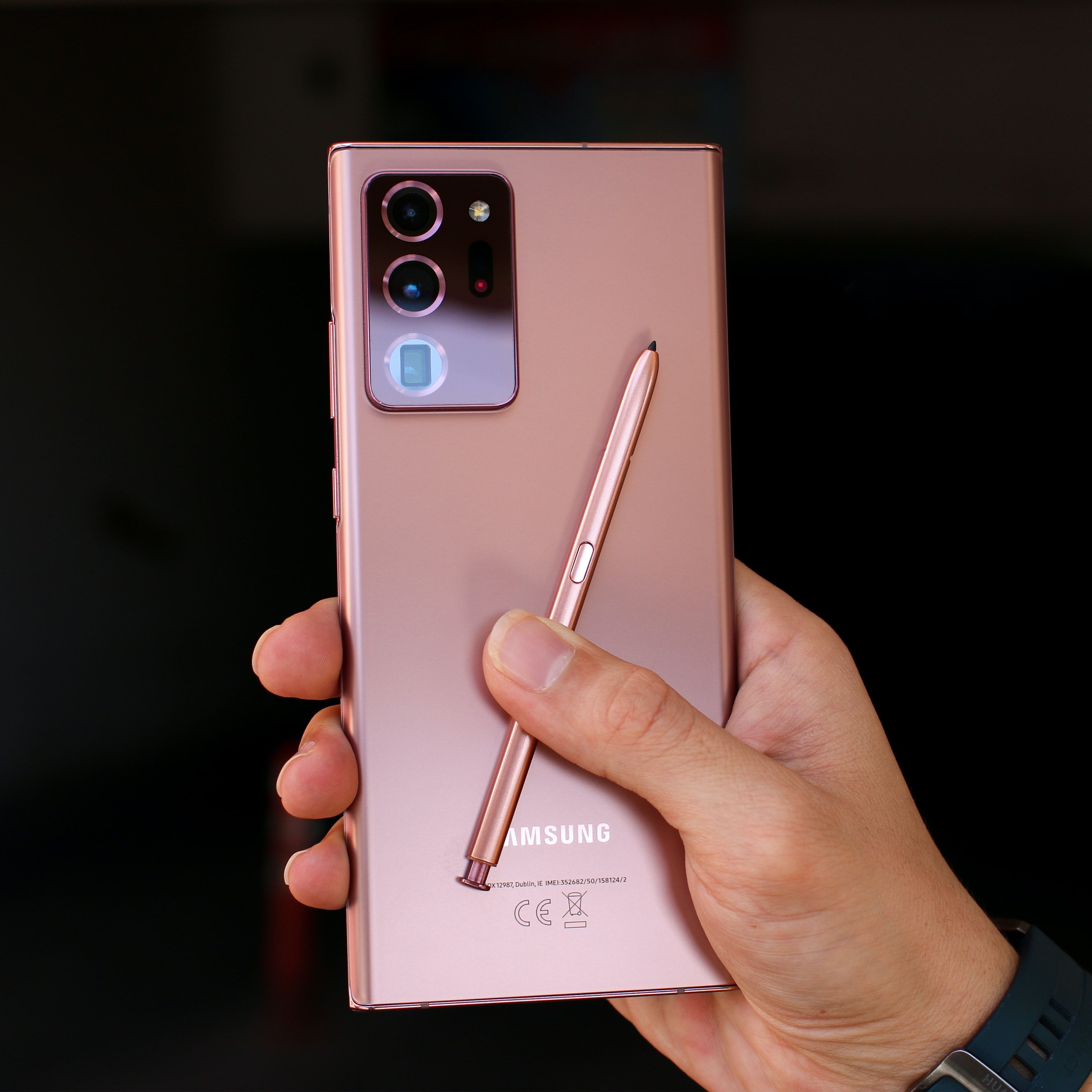 三星|传了这么久的Galaxy S22系列终于要发布了!