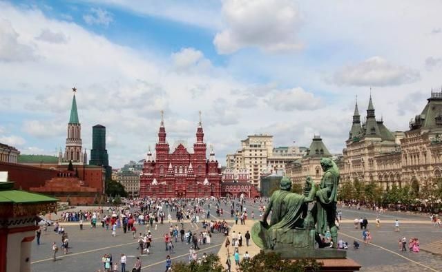 弹窗广告|俄罗斯准备断开“世界连接”,本土互联网Runet有多强大?