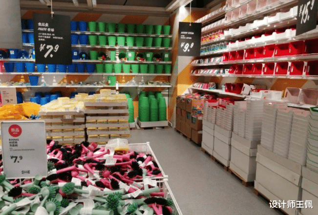 建议大家,买家居用品选这“3样”国货,包装简陋却超好用