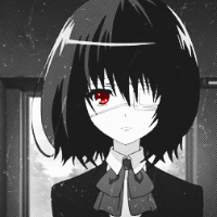 经典|网络动漫黑名单③ : 悬疑惊悚动画的经典之作,千万不要在半夜一个人看