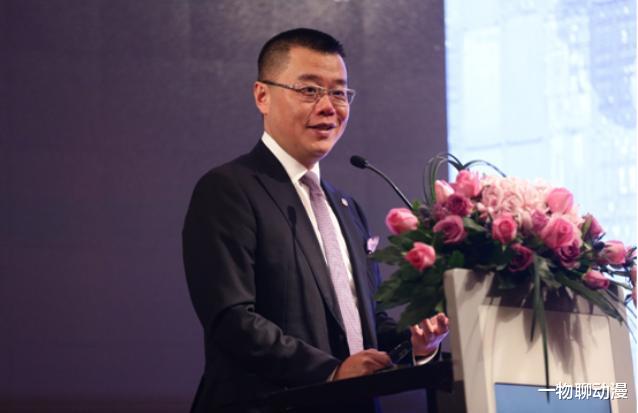 霍启刚|竞选一哥惹麻烦？出面道歉意外揭4个重点，郭晶晶站出来都没用？