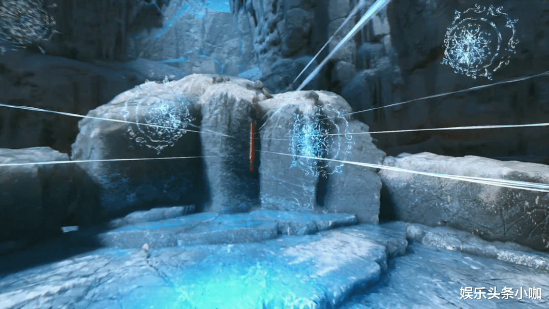 人物设定|开年烂剧，演技真辣眼，气笑我了！