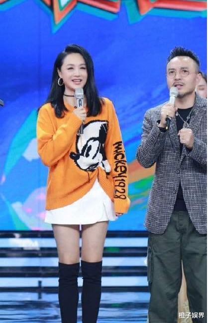 曹颖|曹颖：当红时嫁人，生完孩子一个月却被赶出家门，如今成人生赢家