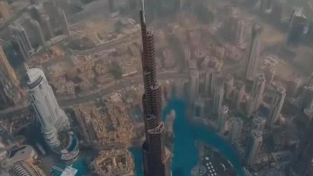 涨知识:一张纸对折105下 宇宙就装不下了