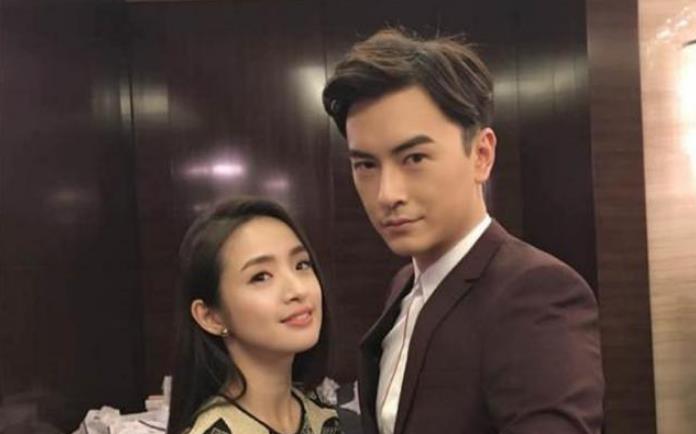 李小冉|你若未嫁我便娶你，本是10年前的一句玩笑话，后来他们真的履行了