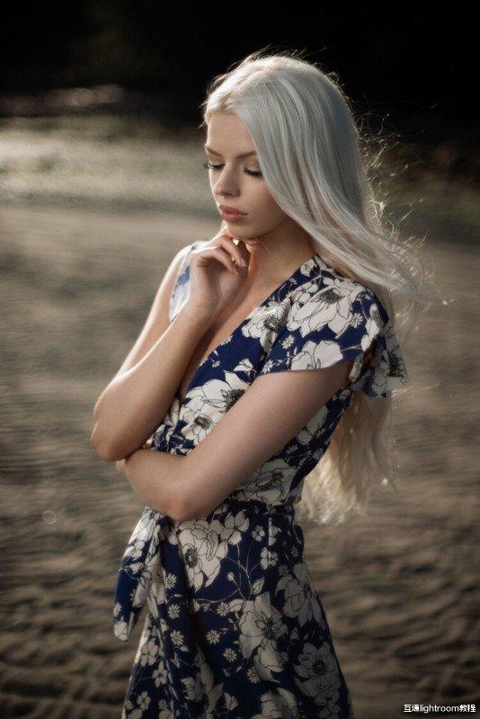 人像摄影怎么选择背景,掌握这几点技巧,你也可以拍好人像照片!