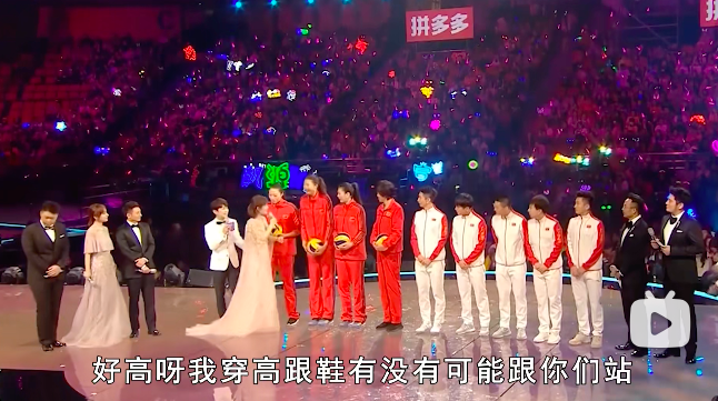 谢娜|《快乐大本营》停播5个月,谢娜终于装不下去了