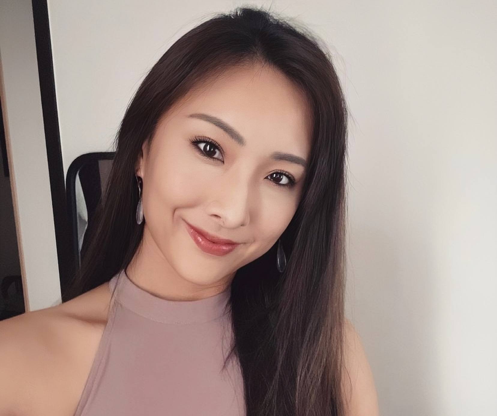 TVB|又走一个!知名美女主播因采访奥运冠军犯花痴遭网暴