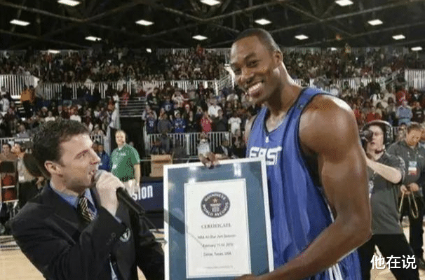 吉尼斯世界纪录|NBA吉尼斯纪录：皮尔斯阿伦刚拿到证书，90秒后就被KD不小心破了