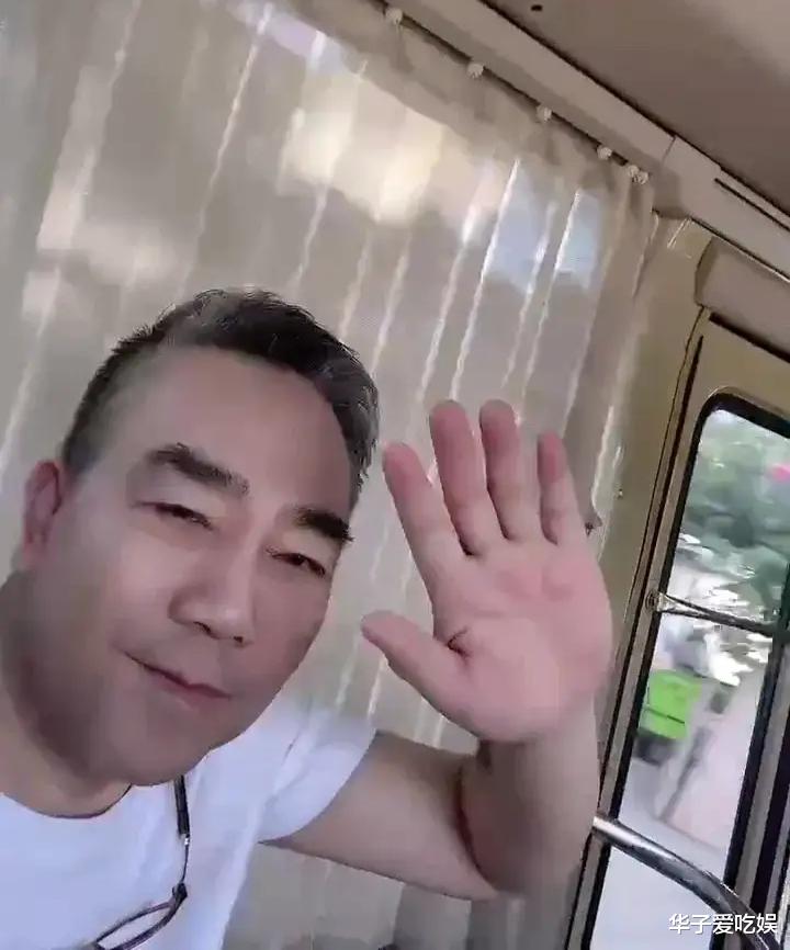 杨议|豹哥直播间首次透露,与杨议反目原因,直言:条子哥为啥离开?