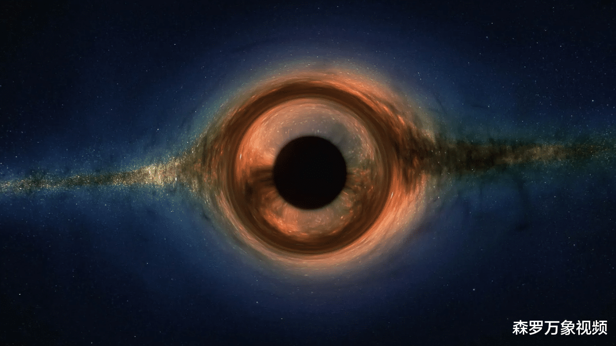 一立方厘米重20亿吨,中子星到底有多可怕?人掉上去会怎样?