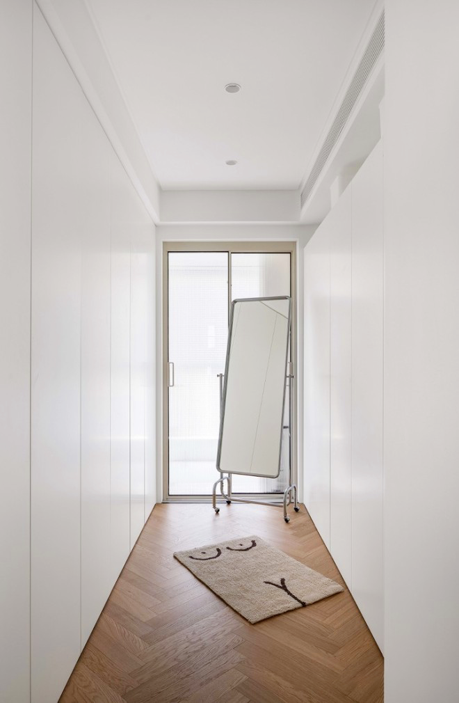 这样的装修才叫高级,到处是细节设计,难怪花了40万,真心不错