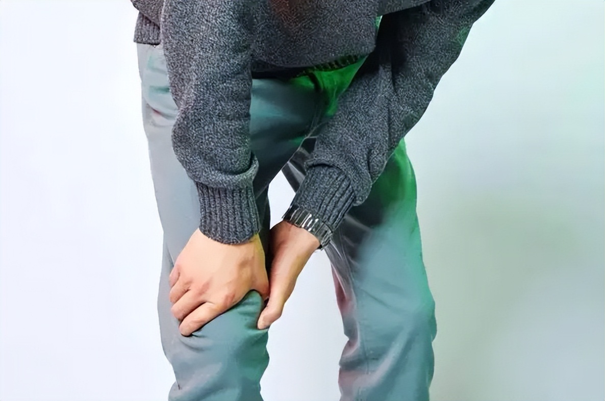 枸杞|为什么在跳操、蹲起的时候膝盖总是咔咔响?