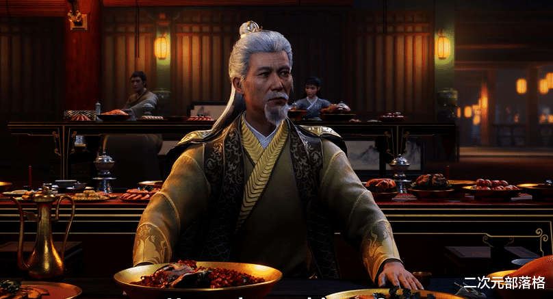 人妖|凡人修仙传：从炼体士到称霸一方的强者，他也是人族的绝世天才