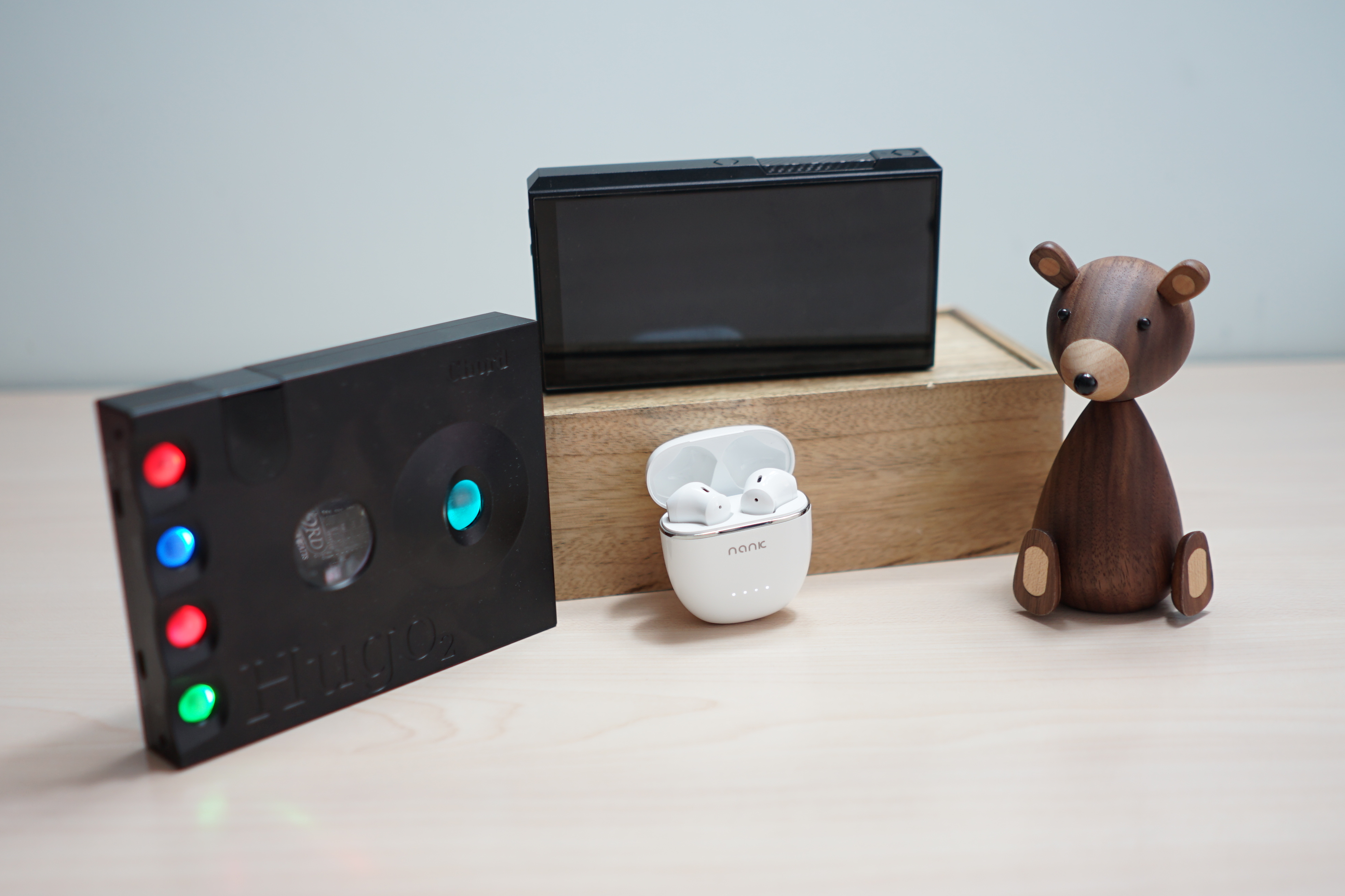 无线耳机|南卡Lite Pro 2 真无线蓝牙耳机：音乐与游戏兼得