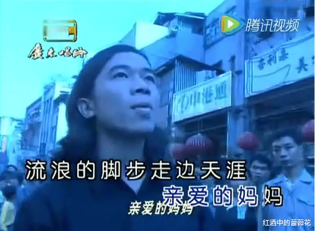 陈星|当年红遍歌坛的思乡歌手陈星,现如今哪去了?