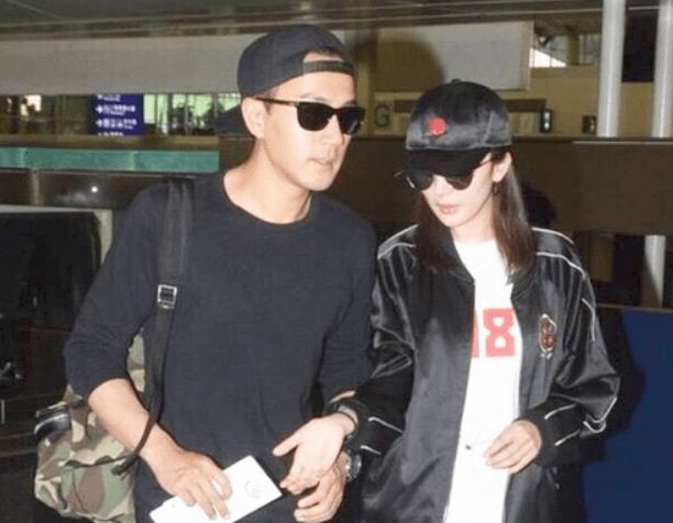 倪妮|复婚?刘恺威带小糯米上门求和,送2000万礼物,杨幂终于妥协?