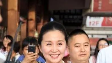 天天向上|黄菡一向是个很直爽的人，在《非诚勿扰》中也是这样的人。