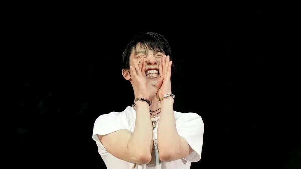 无名|5.5万个座位也不够卖！羽生结弦冰演将在83家电影院开启直播