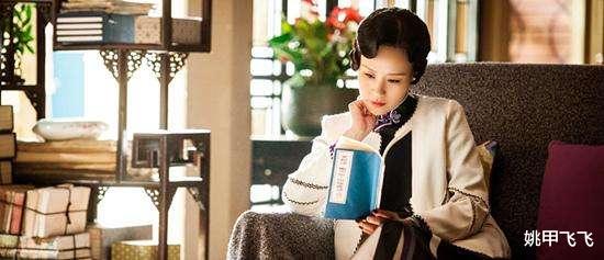 姐姐|9位“妈妈专业户”：天生一张养尊处优脸，自带贵气，演不了穷人! ! !
