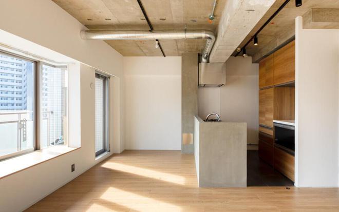 为何越来越多人中意毛坯风?住过才知道,舒适是真的!