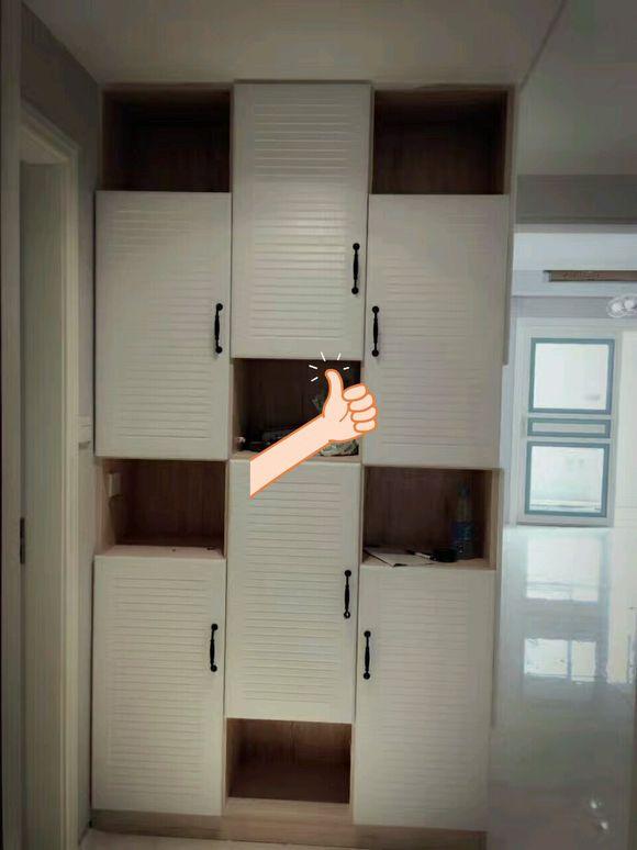 装修进入尾声，就差房间木地板，工人费花了3万8也不贵吧