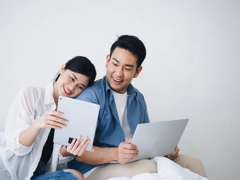 产品经理|90后夫妻创业做跨境电商2年时间从白手起家到月入30万