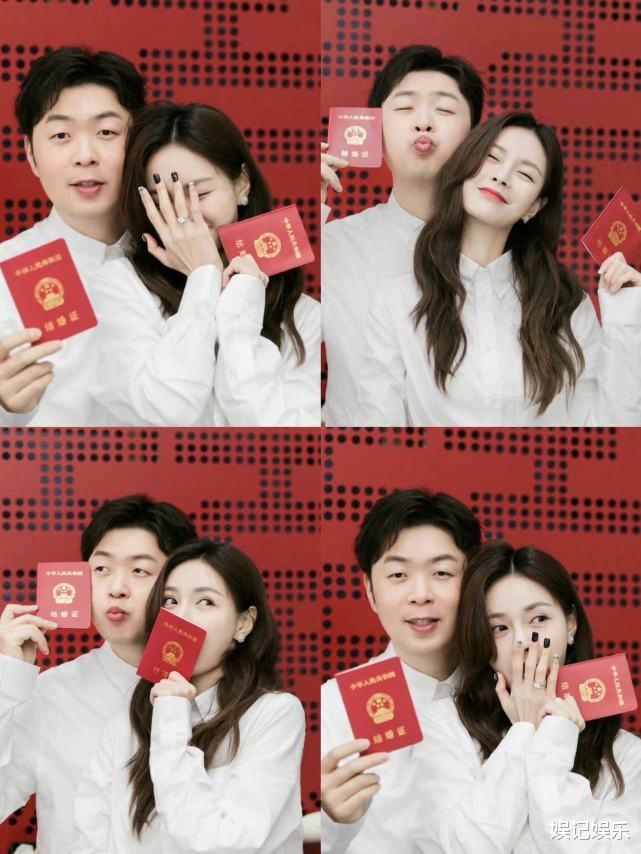 乡村爱情|杜海涛在沈梦辰生日当天求婚，现场照曝光，两人婚礼也提上日程