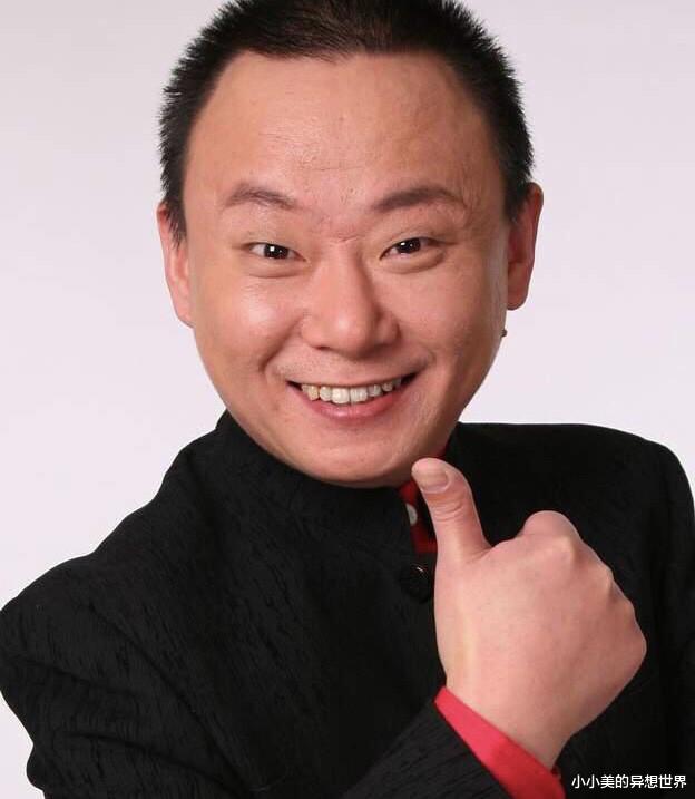 春晚|邵峰：从炊事员到春晚笑星，历经坎坷！为救老婆，不惜倾家荡产！好男人一个！