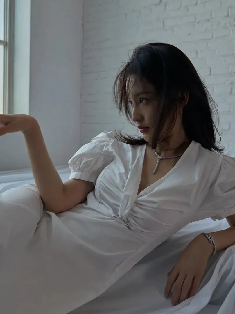 李沁|明星壁纸李沁写真壁纸