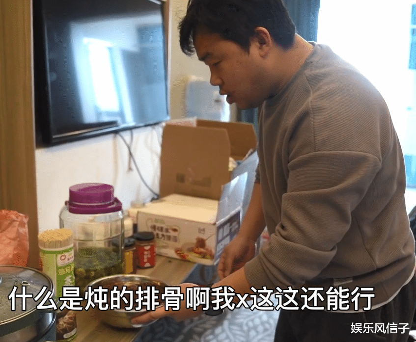 运动 网红胖猴子减肥不洗澡？看到他的手肘和双脚，网友：隔夜饭都吐了