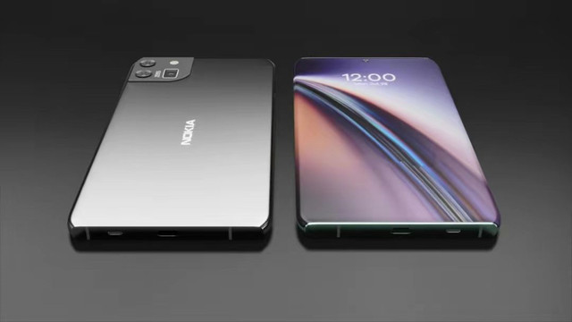 小米科技|诺基亚或迎来“第二春”，新诺基亚N98有望预装鸿蒙3.0，有救了