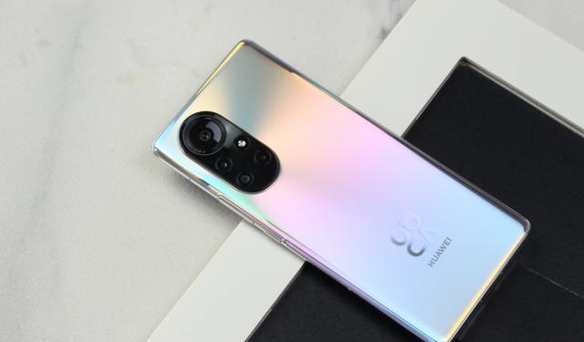 5G|华为手机别乱买！颜值拍照5G这几款最值得入手，看你买对了吗？