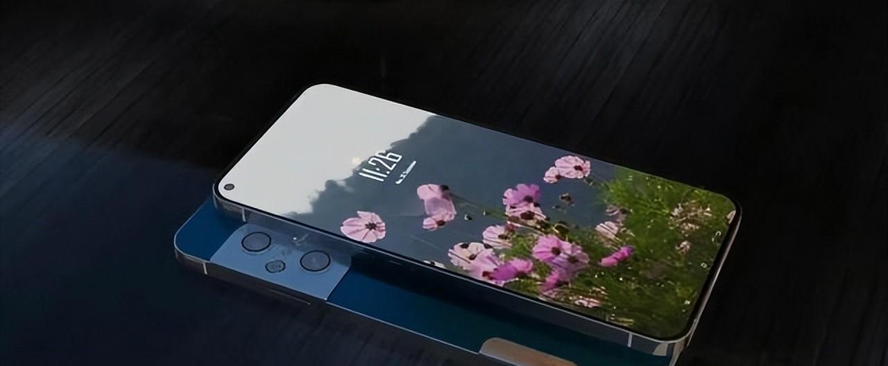 摩托罗拉|摩托罗拉edge S40继续亮剑:6000mAh+2亿像素,硬实力拉满