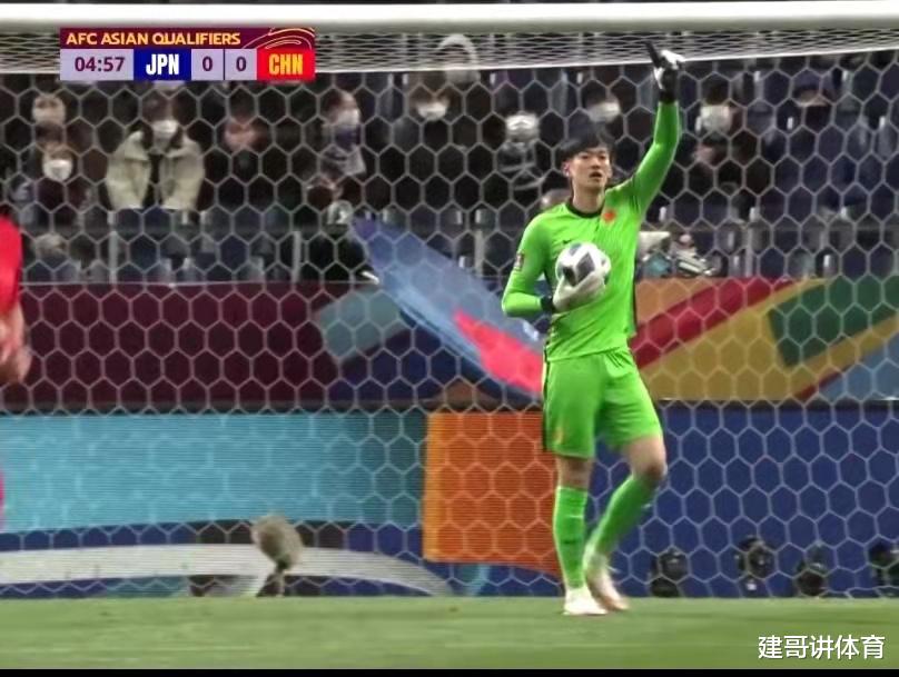 青训|李霄鹏：广州青训国足主力！鲁能青训辅助！上港主力或位置不保