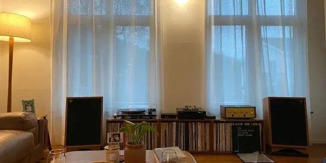 80后夫妻的“穷装”新家，引起强烈舒适感，越简约，越幸福