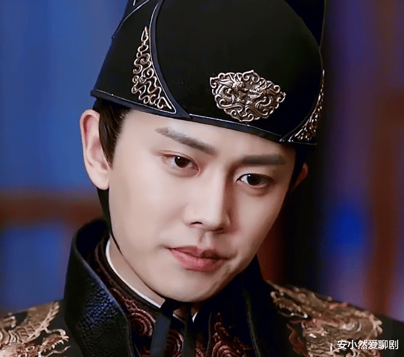 锦衣卫|祝卿好沈翊，锦衣之下陆绎：锦衣卫成为现代姑娘们为之疯狂的职业